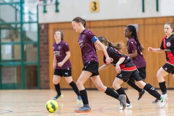 Bild 107 - Falko Cup